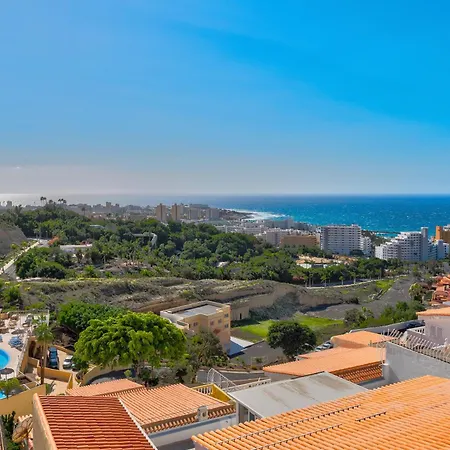 Augustas - Fabulous In Tenerife! 别墅