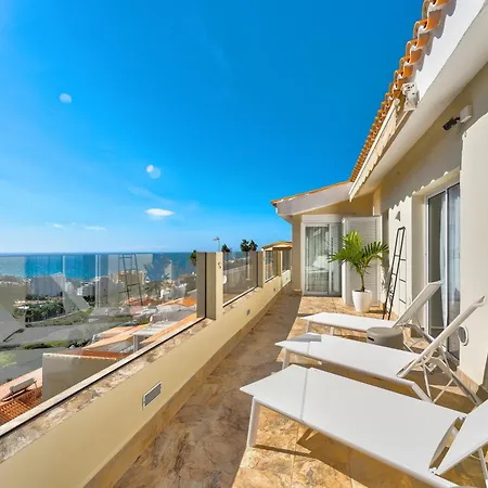 Вілла Augustas - Fabulous In Tenerife!