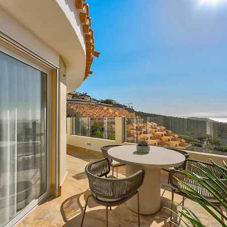 Villa Augustas - Fabulous In Tenerife!