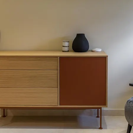 Augustas - Fabulous In Tenerife! Вілла