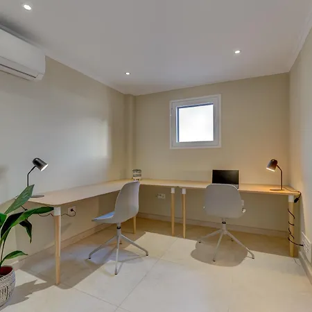 Augustas - Fabulous In Tenerife! Вілла *