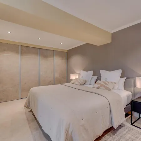 Вілла Augustas - Fabulous In Tenerife!