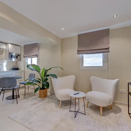 Augustas - Fabulous In Tenerife! Вілла *