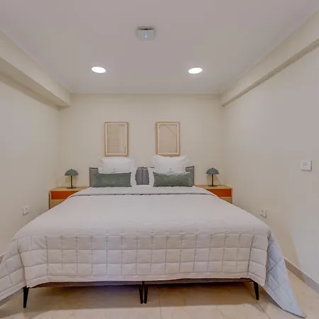 Augustas - Fabulous In Tenerife! Вілла Адехе