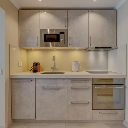 Вілла Augustas - Fabulous In Tenerife! Адехе