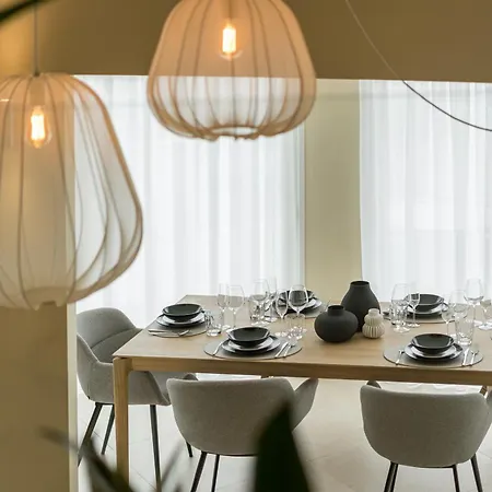 Augustas - Fabulous In Tenerife! Villa Costa Adeje (Tenerife)