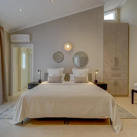 Вілла Augustas - Fabulous In Tenerife! Адехе