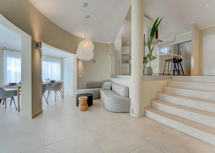 Augustas - Fabulous In Tenerife! Villa