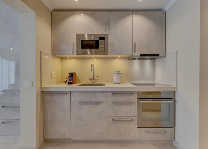 Villa Augustas - Fabulous In Tenerife! Costa Adeje (Tenerife)