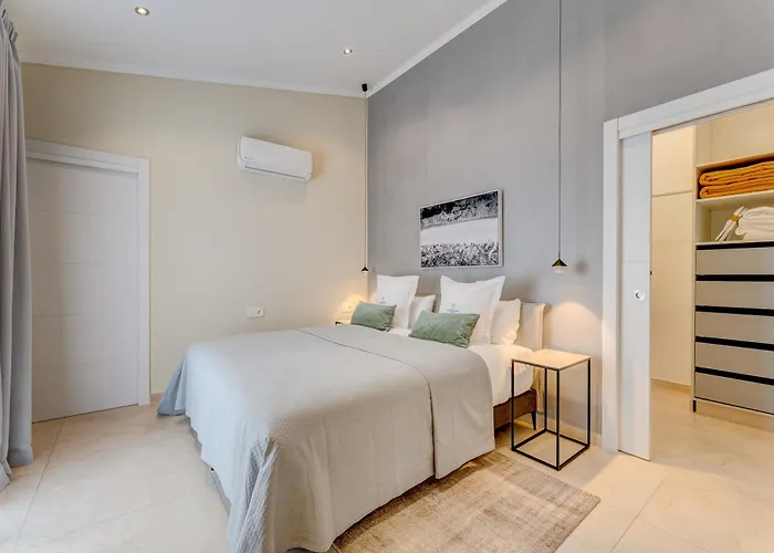 Augustas - Fabulous In Tenerife! Villa *