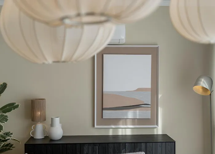 Villa Augustas - Fabulous In Tenerife! *