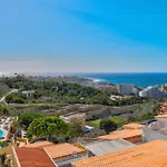 Augustas - Fabulous In Tenerife! فيلة