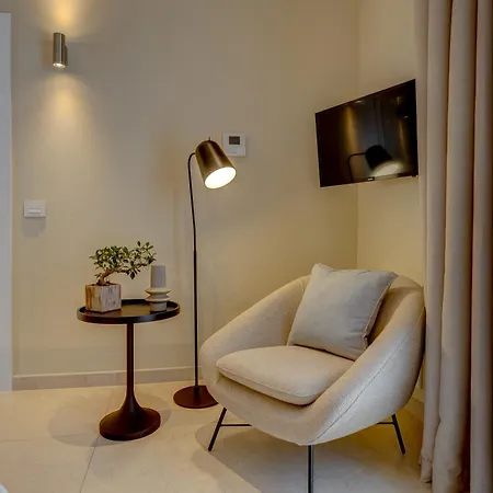 וילה Augustas - Fabulous In Tenerife! אדחה