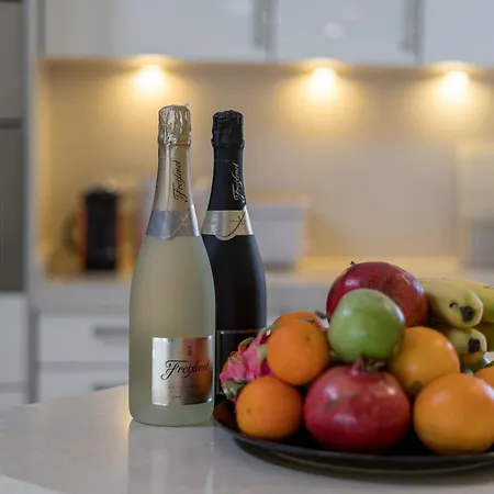 וילה Augustas - Fabulous In Tenerife!