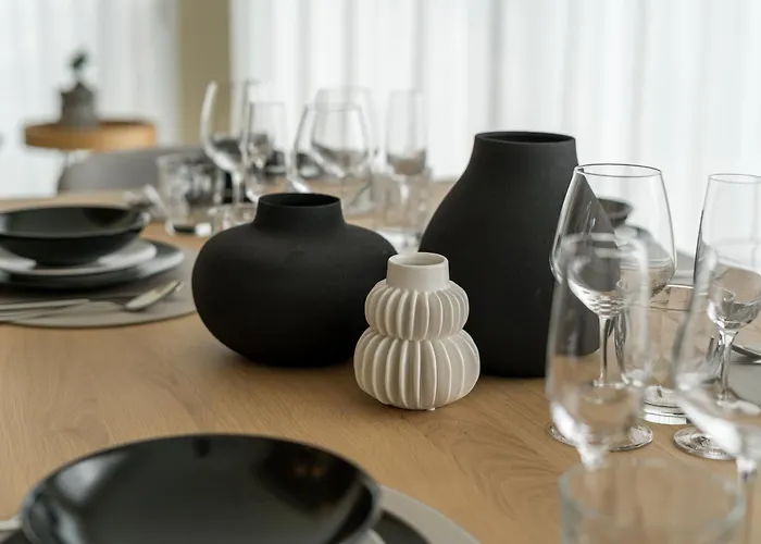 Augustas - Fabulous In Tenerife! Villa Costa Adeje (Tenerife)