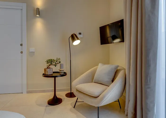 Villa Augustas - Fabulous In Tenerife! Costa Adeje (Tenerife)