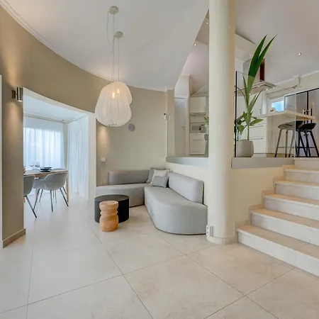 Augustas - Fabulous In Tenerife! Vila