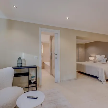 Augustas - Fabulous In Tenerife! Vila